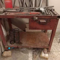 وسایل جلوبندی‌‌بکس‌بادی‌اچارشلاقی‌خرک‌