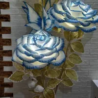 حراج کنارسالنی غول پیکر