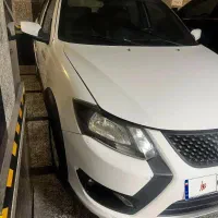 کوییک S فول ۱۴۰۱ بیرنگ‌ با فنی بسیار سالم