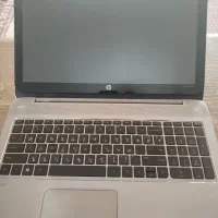لپ تاپ hp تاچ اسمارت