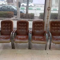 صندلی انتضار