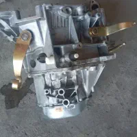 استوک واوراقی استارت دینام کمپرسور405و206