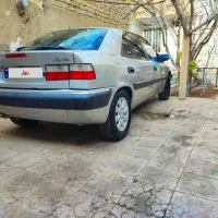 زانتیا 86 2000sx