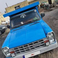 نیسان کمپرسی 85