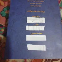 پایان نامه دانشگاه