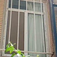 جوشکاری و برشکاری آهنگری درمحل