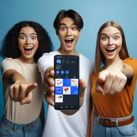 ادمینی ، تولید محتوا ، سئو و پشتیبانی