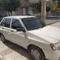 پراید 111 مدل 98