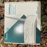 مودم تی پی لینک TD-W9970