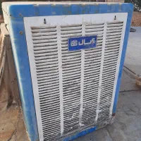 کولر ۷۵۰۰ آبسال موتور در حد نو
