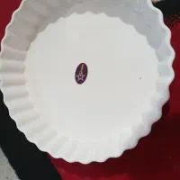 ظرف سرامیکی جنس خوب