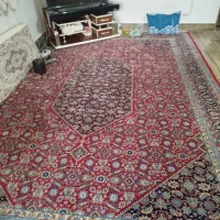 فرش 12متری تمیز