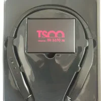 هدفون (هدست) گردنی تسکو TH 5370 3D نو