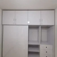 کمد دیواری|جاکفشی، کمد، دراور|یزد, |دیوار