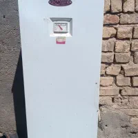 ابگرمکن گازی زمینی