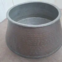 دیگ مسی