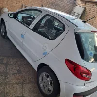 207 پانا رینگ 1405 تحویلی روز
