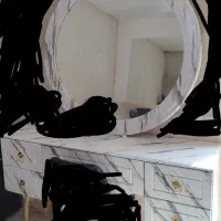 آینه کنسول نو