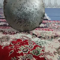 تابه نان پزی