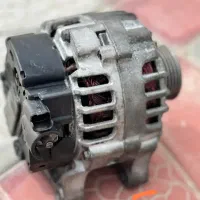 دینام عظام اصلی(استوک در حد ۲۰۶ و Ef7