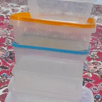 ظروف نظم دهنده وجا مربا وعسل|ظروف نگهدارنده، پلاستیکی، یک‌بارمصرف|اهواز, گلستان|دیوار