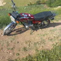 موتور مزایده ۱۲۵ مدل ۸۷