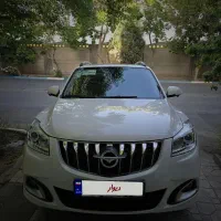 هایما S7 پرو مدل ۱۴۰۴ / سفید/ در حد صفر