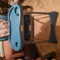 صندلی غذای کودک