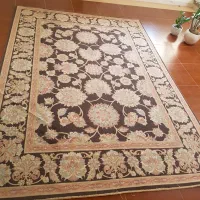 فرش ماشینی ۶ و ۹ متری