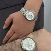 هدیه روز دختر چهارم تیر بدلیجات گردنبند ساعت عروسک