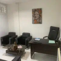 ۴۷ متر/موقعیت اداری/فول امکانات/فلکه اول