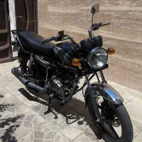 موتوردایچی BX200باکسرنیروموتور