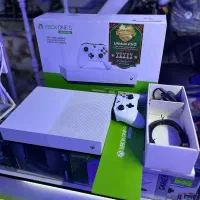 در حد اکبند xbox one s فول گیم ۱ ترابایت