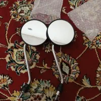آینه بقل هندا اصل