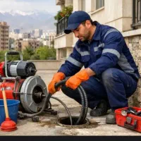 لوله بازکنی چهارباغ طاووسیه کردان سهیلیه زعفرانیه
