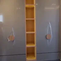 کمد دیواری تخصصی شهر سهند