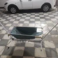 بانوج و کالسکه دوقلو