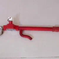 قفل فرمان