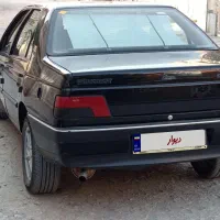 پژو ۴۰۵