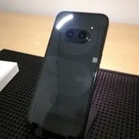 Nothing Phone 2a plus|موبایل|مشهد, شاهد (شهرک غرب)|دیوار