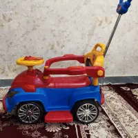 ماشین کودک