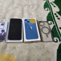 آیفون 13نرمال باطری 78