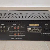 sansui au-4900|سیستم صوتی خانگی|چهاردانگه (تهران), |دیوار