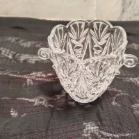 ظروف شیشه ای نو