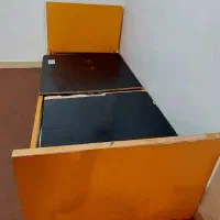 تخت ۱نفره
