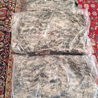لباس بسیجی نونو