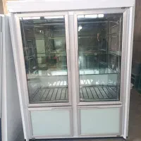 خرید و فروش انواع یخچال
