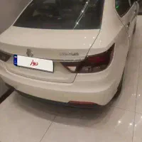 شاهین اتومات g cvt