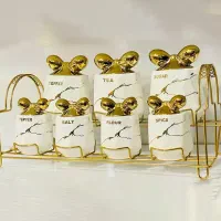 ظروف آشپزخانه