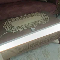 لامپ مهتابی(براکت) دیواری